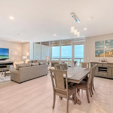 Ten35 Seaside Rentals Siesta Key Esterno foto