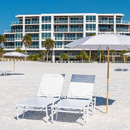 Ten35 Seaside Rentals Siesta Key Esterno foto