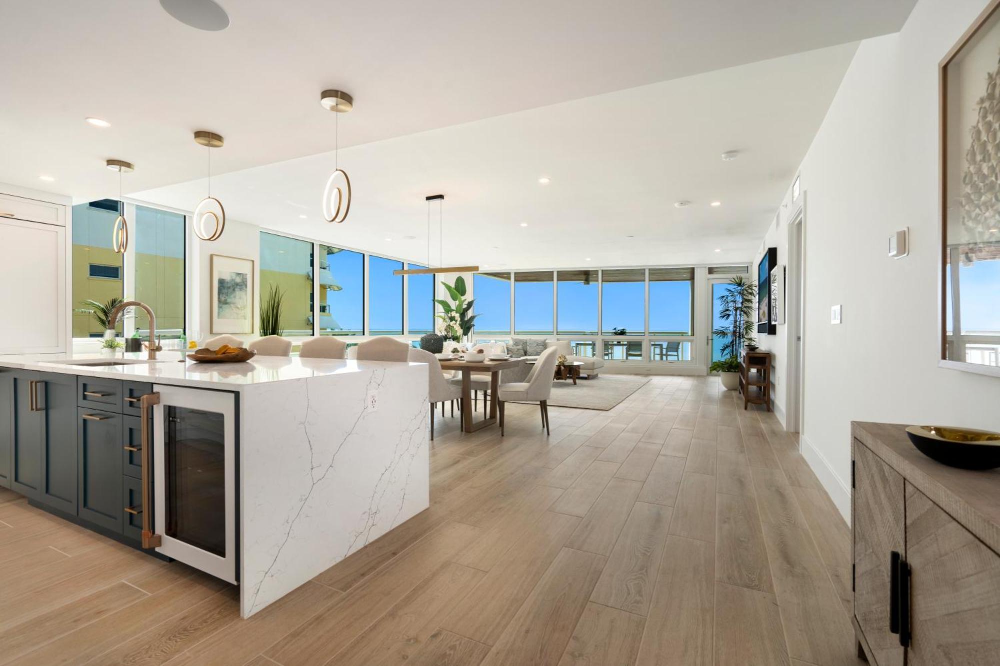 Ten35 Seaside Rentals Siesta Key Esterno foto