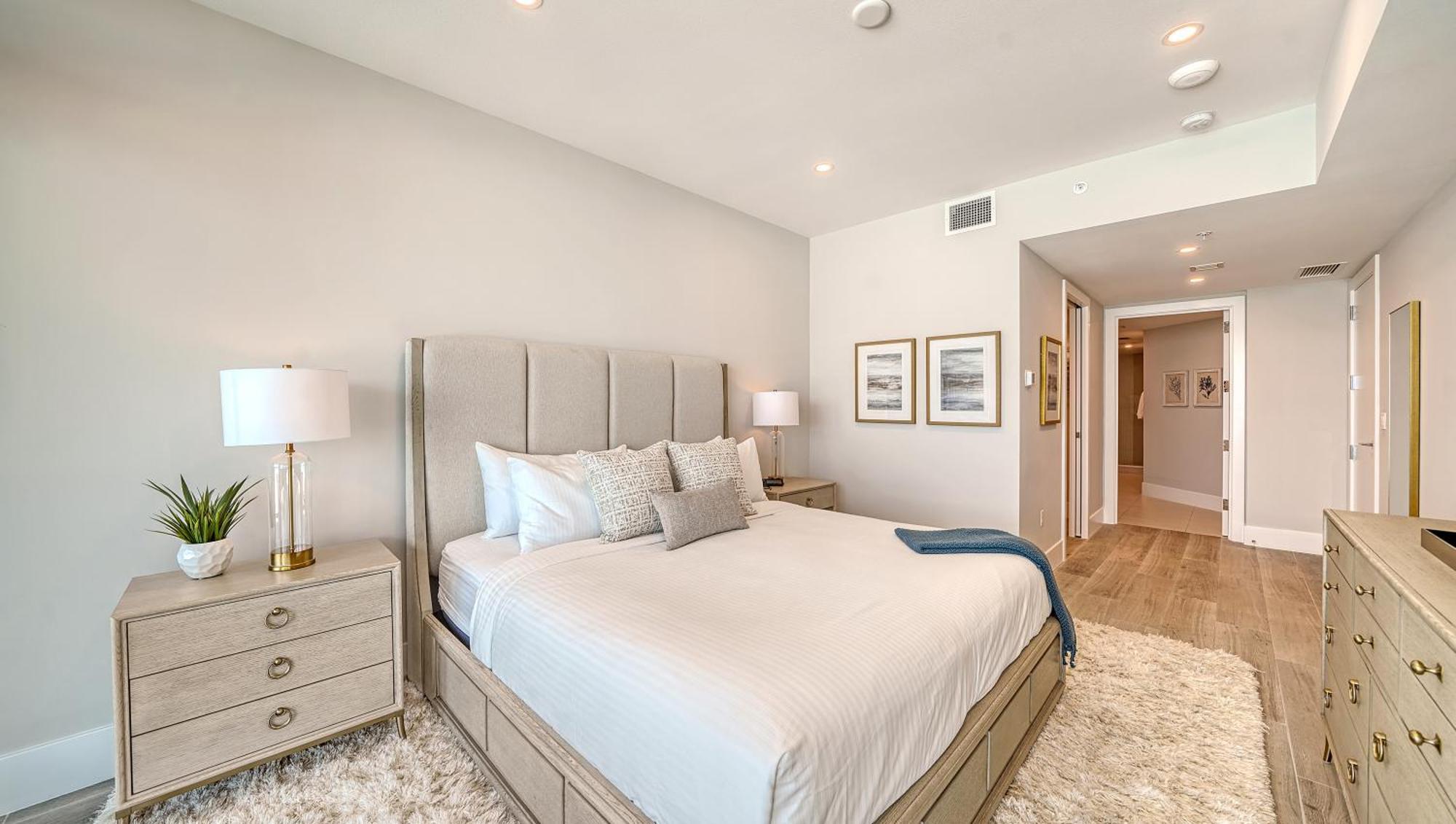 Ten35 Seaside Rentals Siesta Key Esterno foto