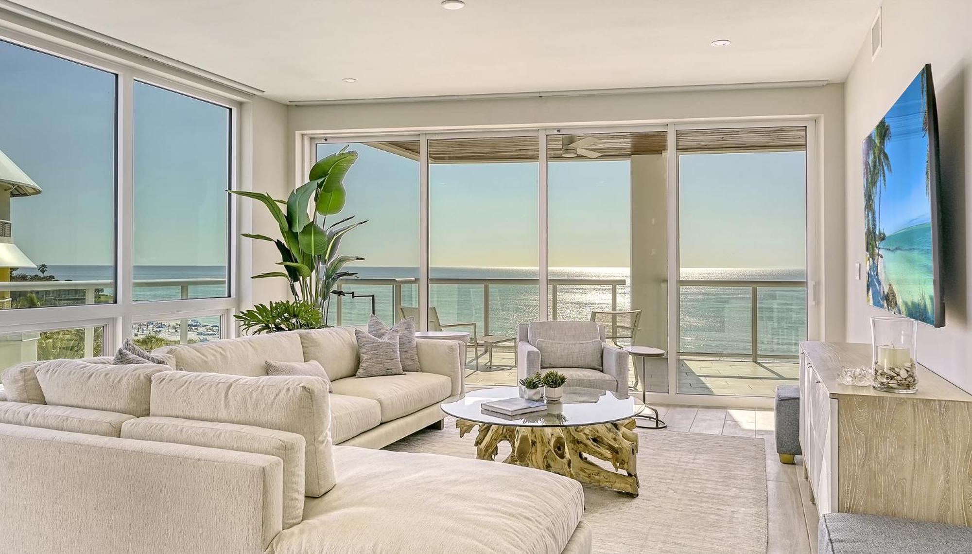 Ten35 Seaside Rentals Siesta Key Esterno foto