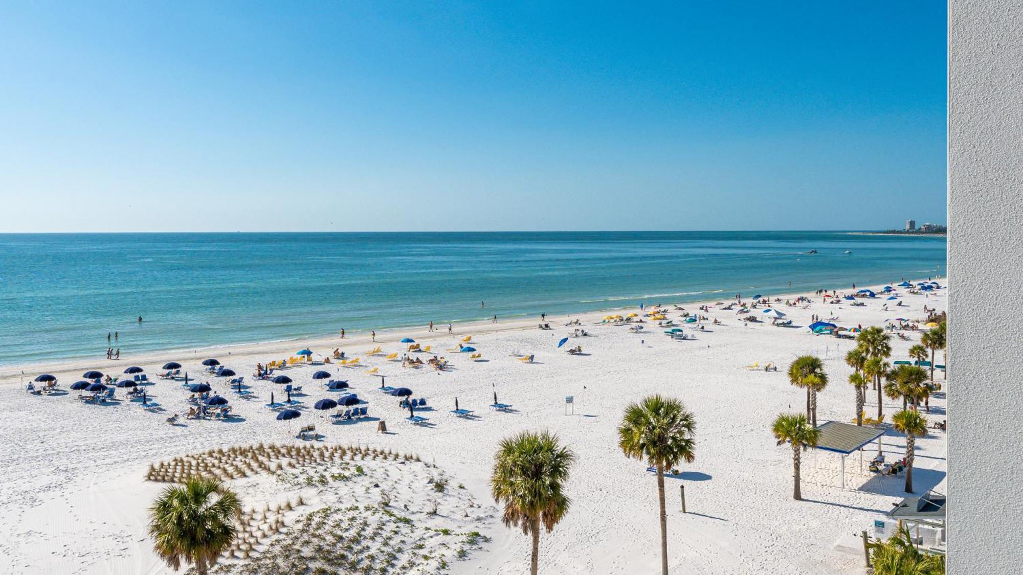 Ten35 Seaside Rentals Siesta Key Esterno foto