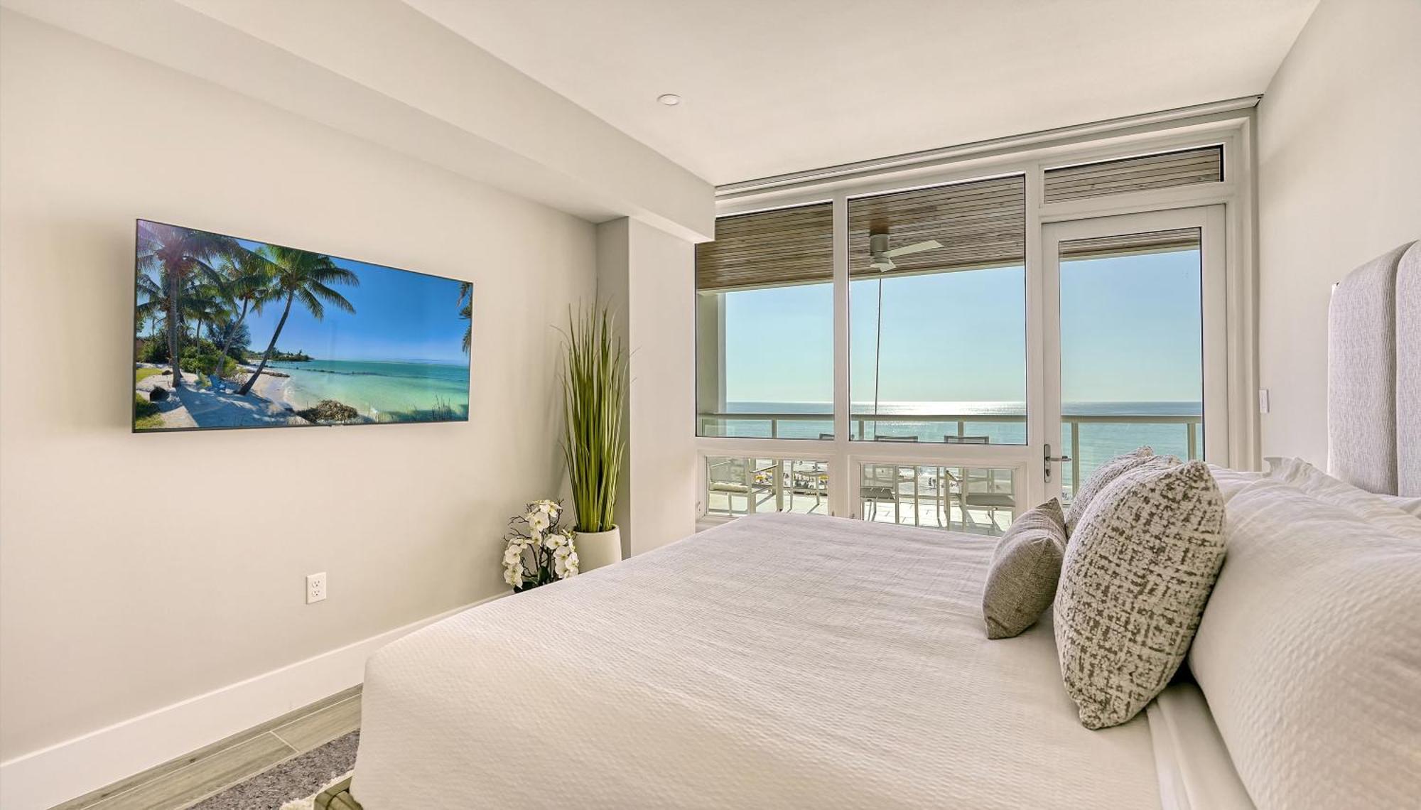 Ten35 Seaside Rentals Siesta Key Esterno foto