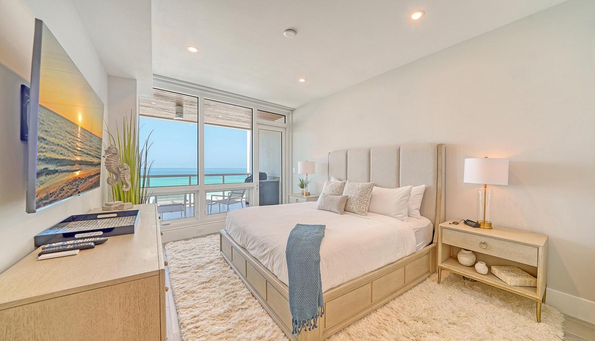 Ten35 Seaside Rentals Siesta Key Esterno foto