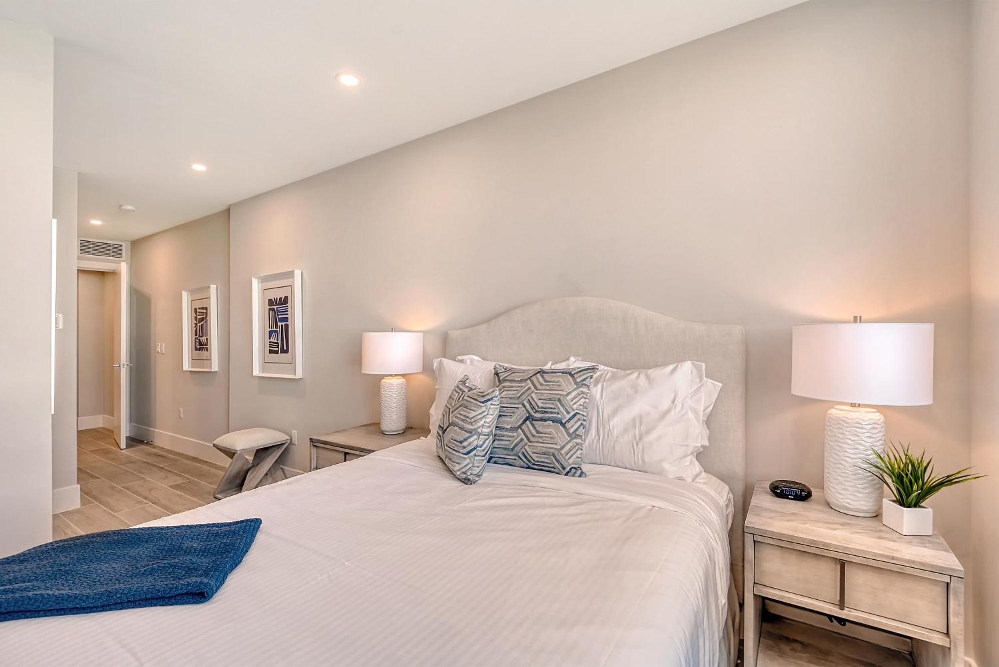 Ten35 Seaside Rentals Siesta Key Esterno foto