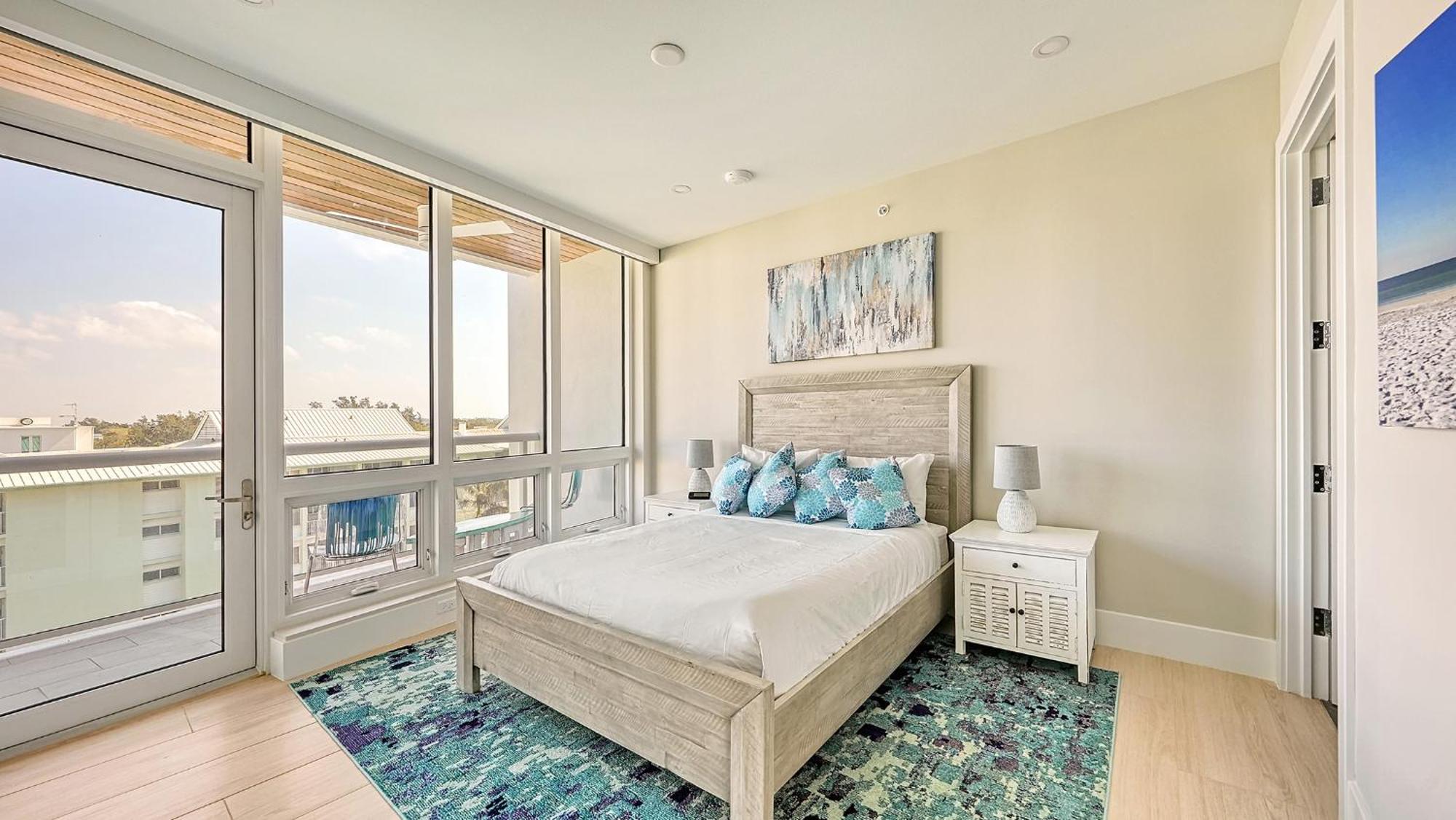 Ten35 Seaside Rentals Siesta Key Esterno foto