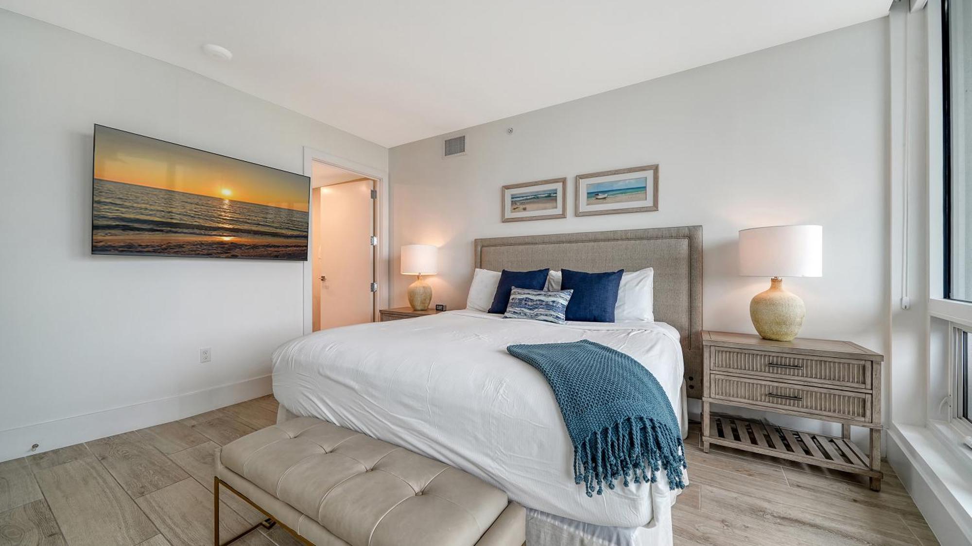 Ten35 Seaside Rentals Siesta Key Esterno foto