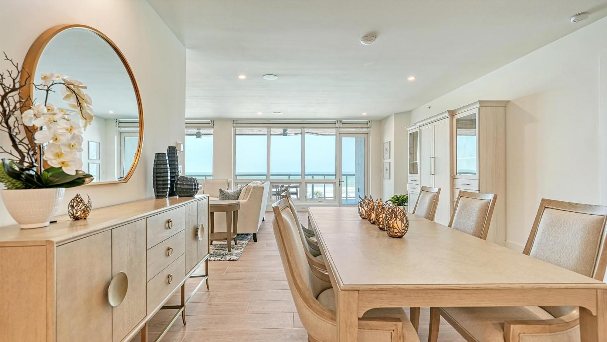 Ten35 Seaside Rentals Siesta Key Esterno foto