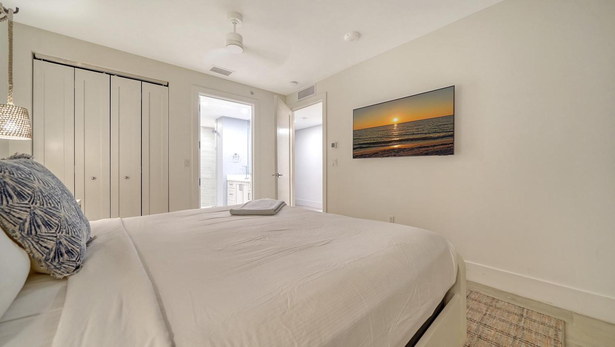 Ten35 Seaside Rentals Siesta Key Esterno foto
