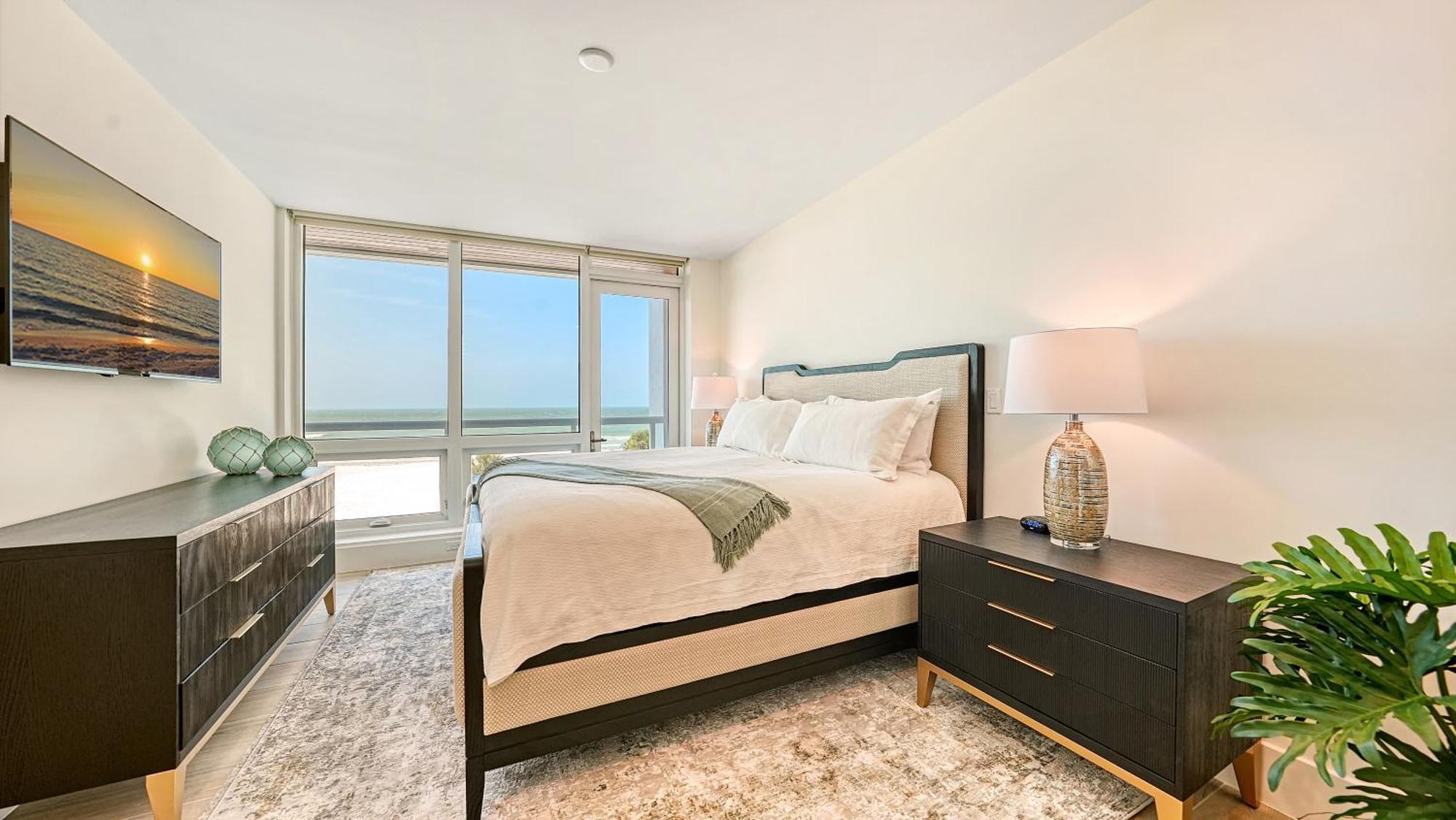 Ten35 Seaside Rentals Siesta Key Esterno foto