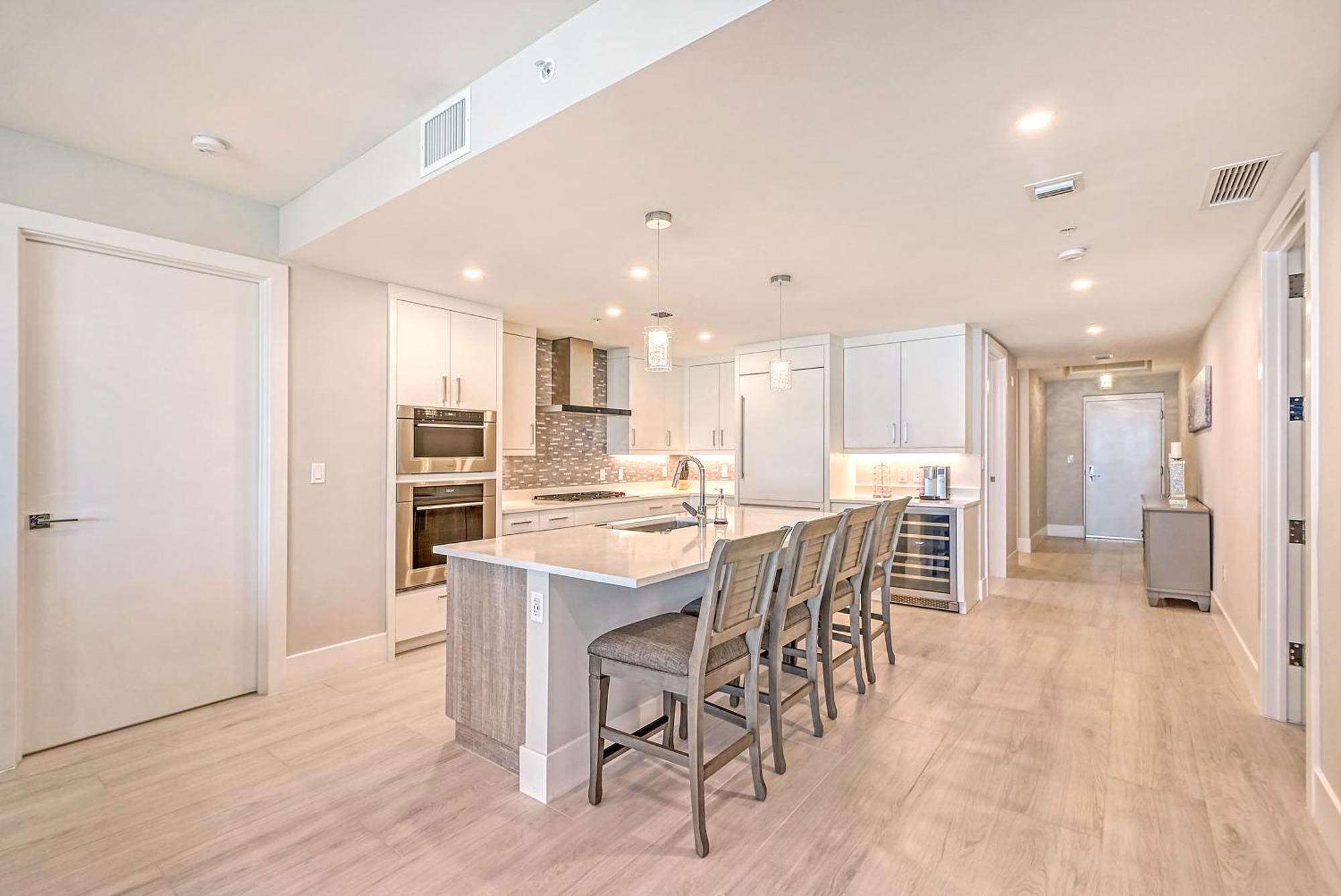 Ten35 Seaside Rentals Siesta Key Esterno foto
