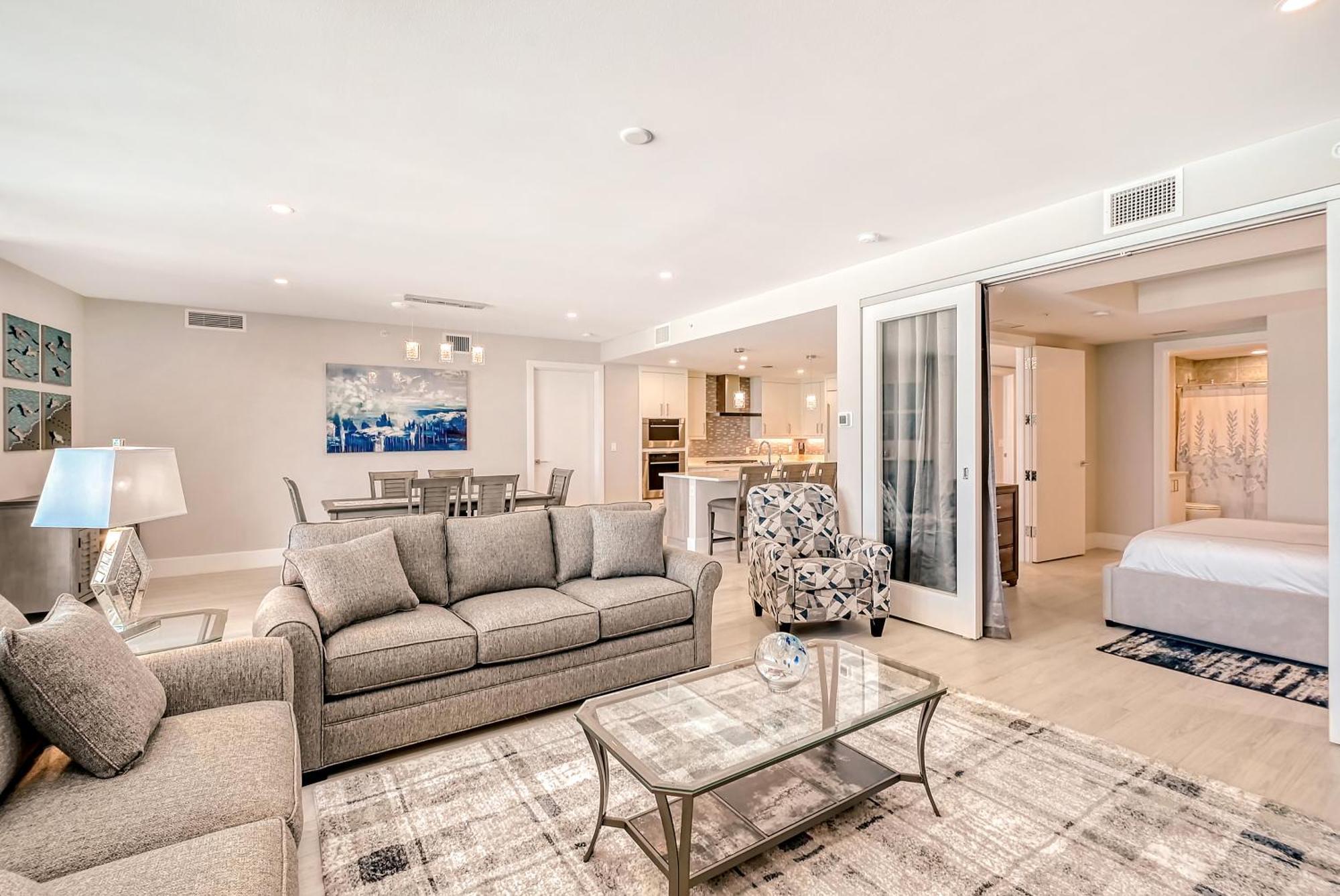 Ten35 Seaside Rentals Siesta Key Esterno foto