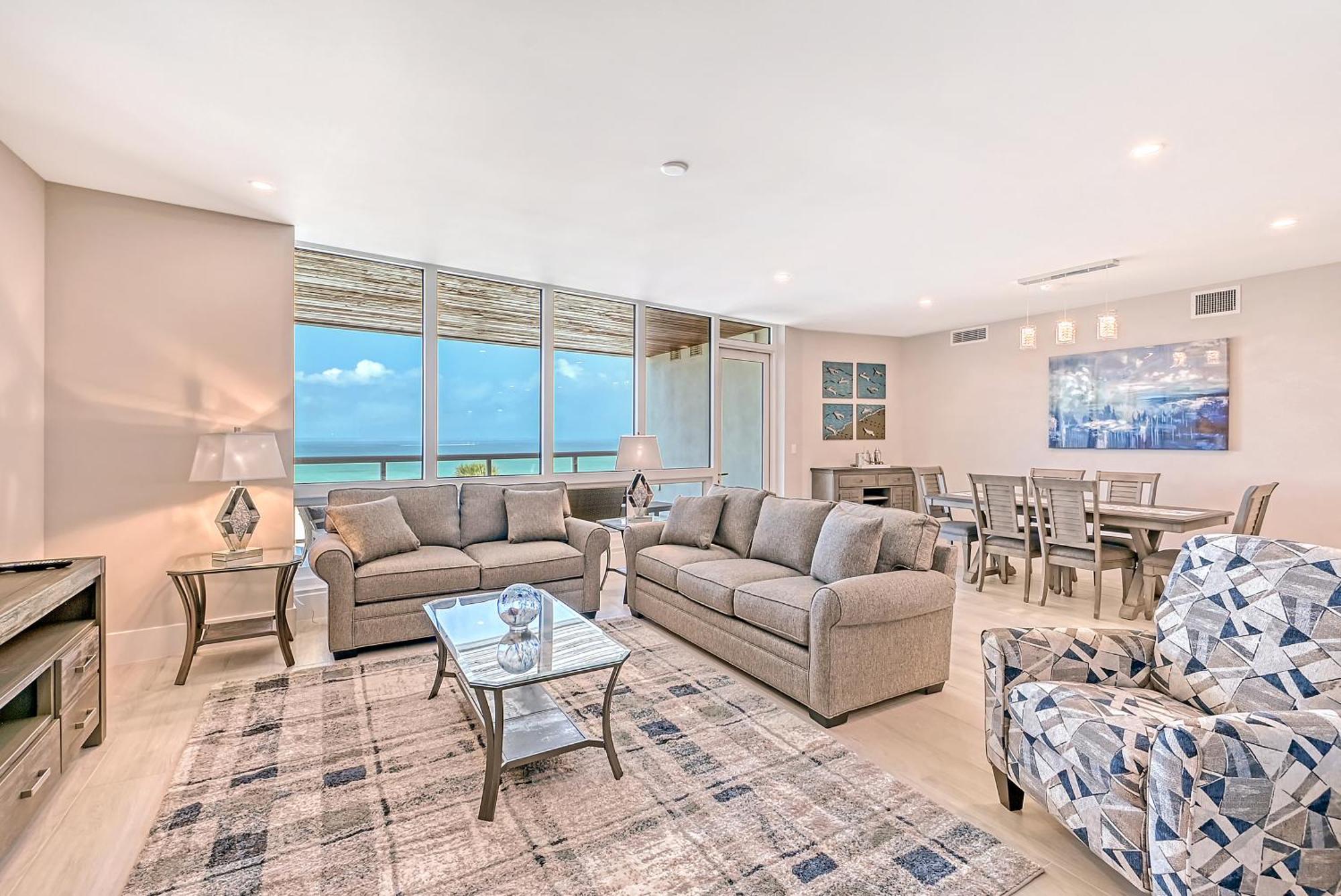 Ten35 Seaside Rentals Siesta Key Esterno foto