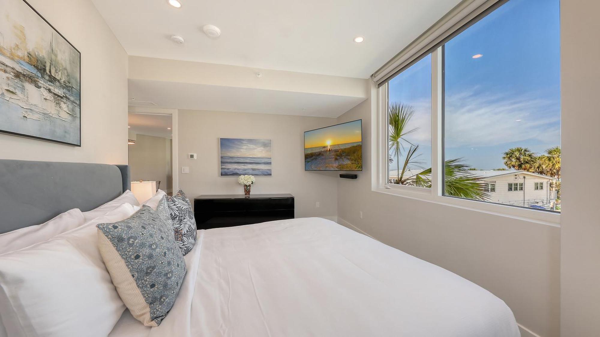 Ten35 Seaside Rentals Siesta Key Esterno foto