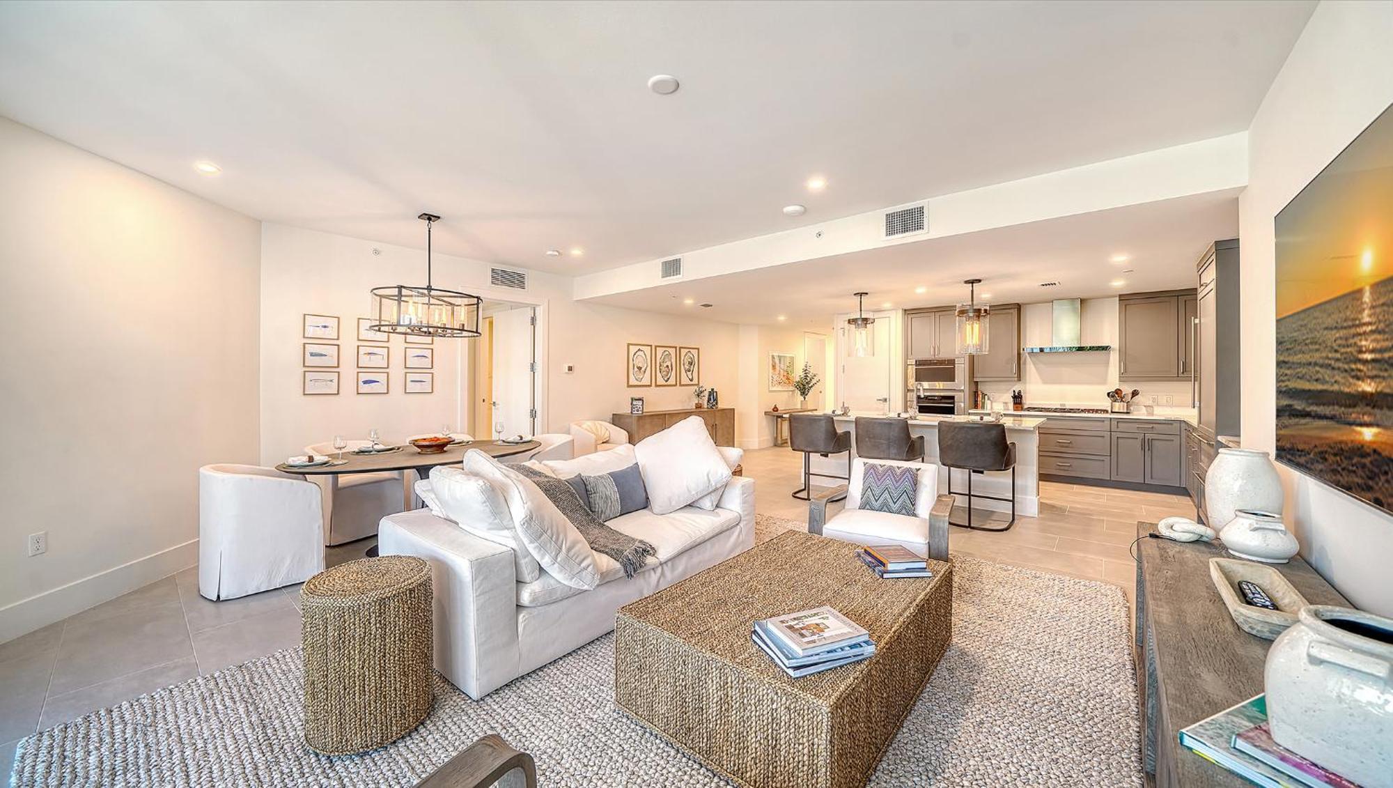 Ten35 Seaside Rentals Siesta Key Esterno foto
