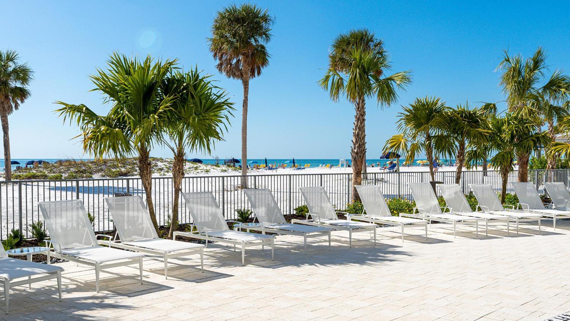 Ten35 Seaside Rentals Siesta Key Esterno foto