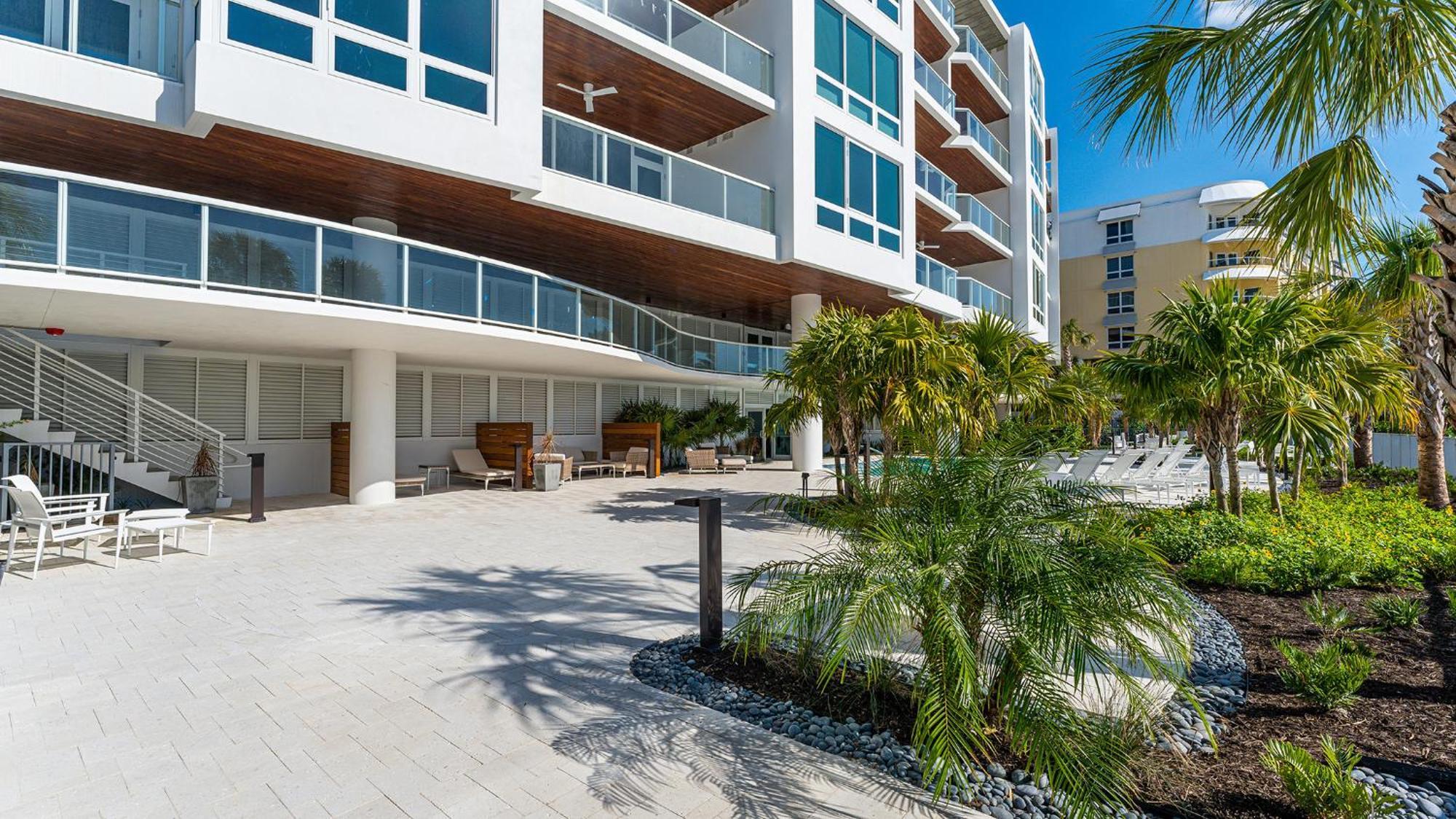 Ten35 Seaside Rentals Siesta Key Esterno foto