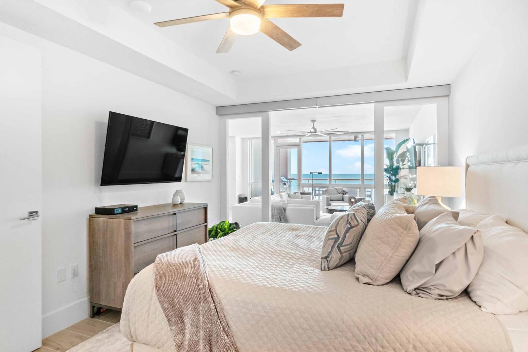 Ten35 Seaside Rentals Siesta Key Esterno foto