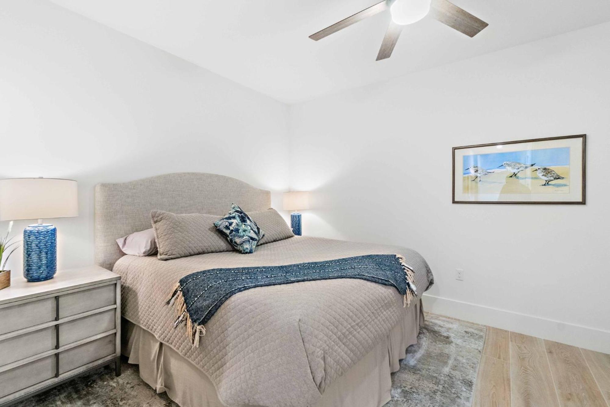 Ten35 Seaside Rentals Siesta Key Esterno foto